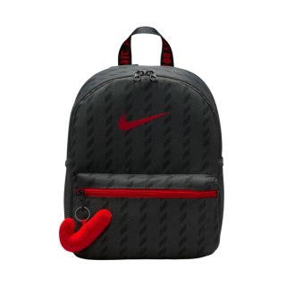 Nike Plecak dla dzieci Nike JDI mini czarny IO1530 010