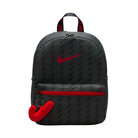 Nike Plecak dla dzieci Nike JDI mini czarny IO1530 010
