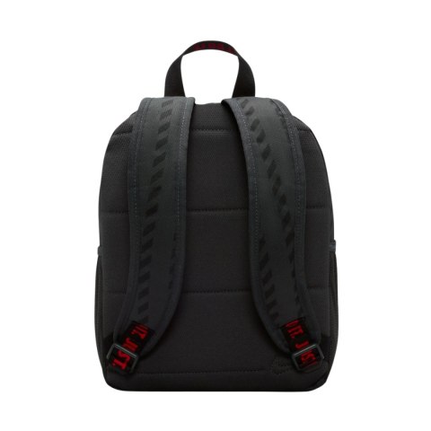 Nike Plecak dla dzieci Nike JDI mini czarny IO1530 010