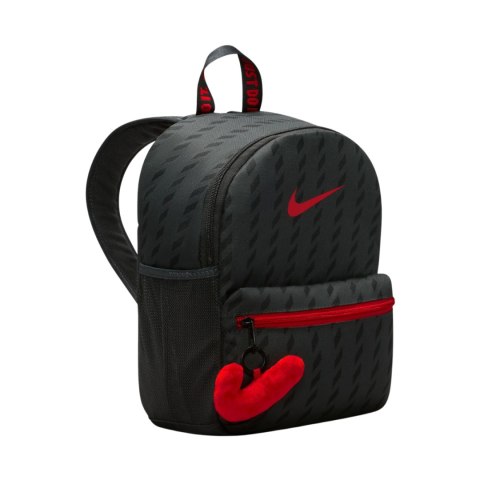 Nike Plecak dla dzieci Nike JDI mini czarny IO1530 010