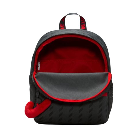 Nike Plecak dla dzieci Nike JDI mini czarny IO1530 010