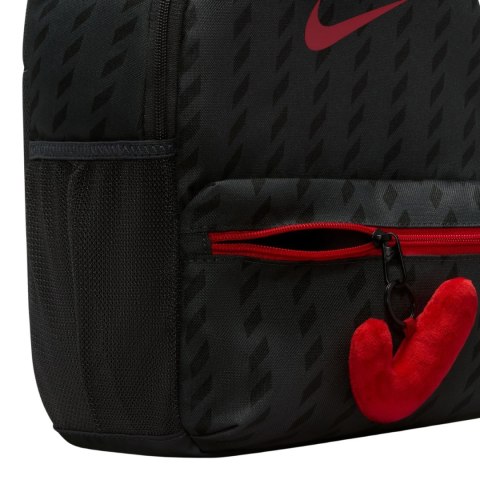Nike Plecak dla dzieci Nike JDI mini czarny IO1530 010