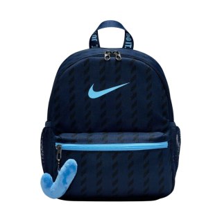 Nike Plecak dla dzieci Nike JDI mini granatowy IO1530 410