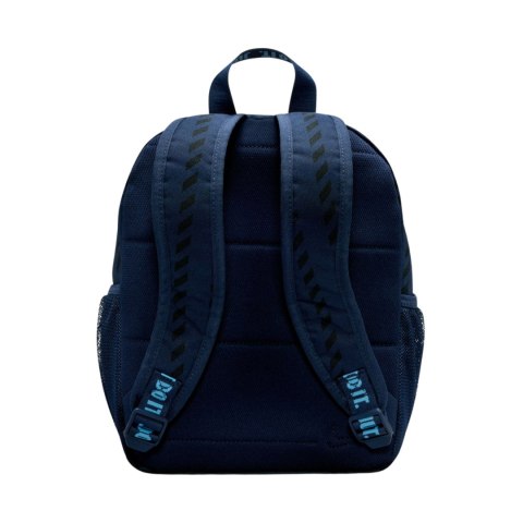 Nike Plecak dla dzieci Nike JDI mini granatowy IO1530 410