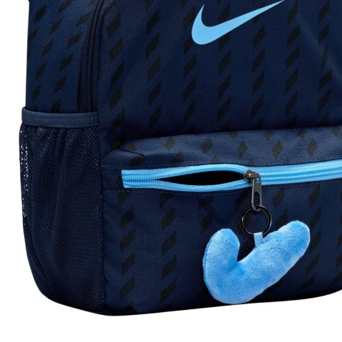 Nike Plecak dla dzieci Nike JDI mini granatowy IO1530 410