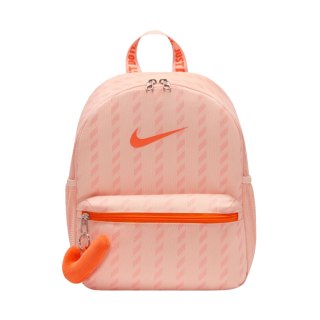 Nike Plecak dla dzieci Nike JDI mini pomarańczowy IO1530 800