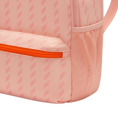 Nike Plecak dla dzieci Nike JDI mini pomarańczowy IO1530 800