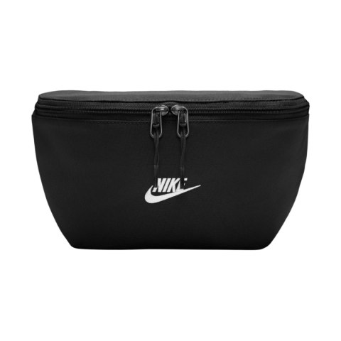 Nike Saszetka Nike Heritage 2.0 czarna IB4371 010