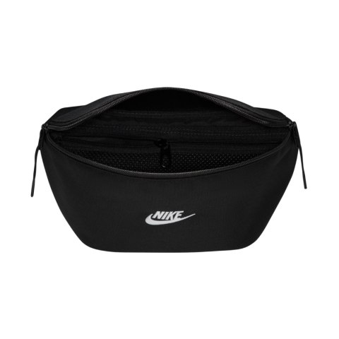 Nike Saszetka Nike Heritage 2.0 czarna IB4371 010