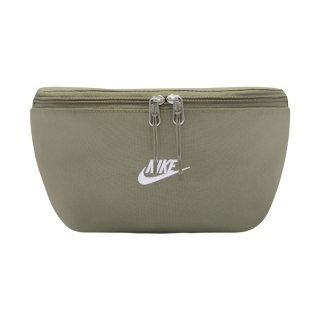Nike Saszetka Nike Heritage 2.0 oliwkowa IB4371 320
