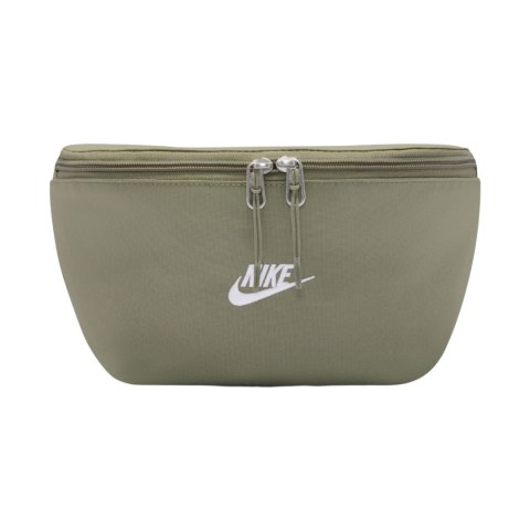 Nike Saszetka Nike Heritage 2.0 oliwkowa IB4371 320