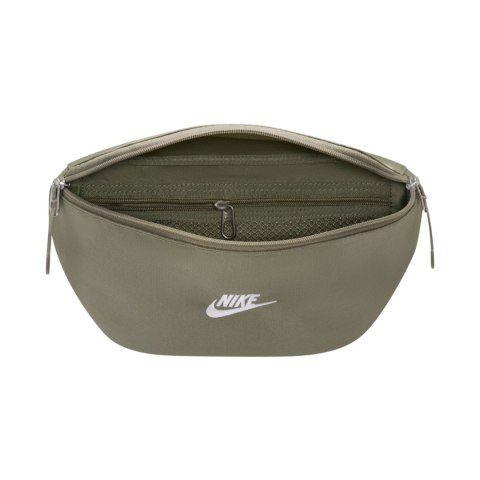 Nike Saszetka Nike Heritage 2.0 oliwkowa IB4371 320