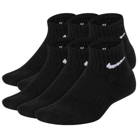 Nike Skarpety Nike Everyday 6 par SX6912-010