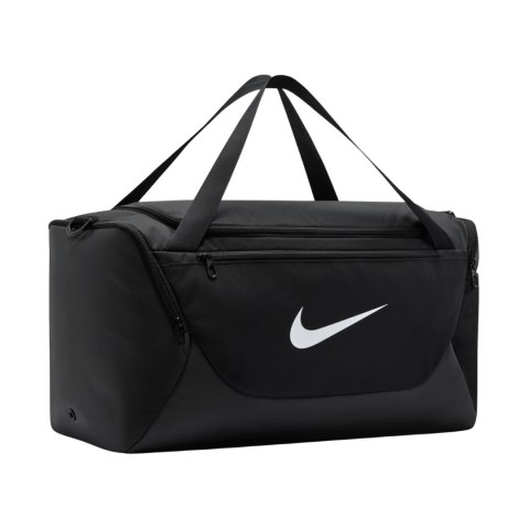 Nike Torba Nike Brasilia S czarna IB4394 010
