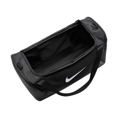 Nike Torba Nike Brasilia S czarna IB4394 010