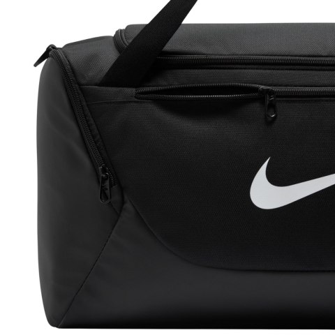 Nike Torba Nike Brasilia S czarna IB4394 010