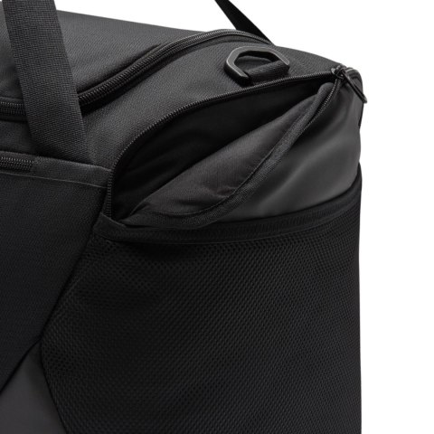 Nike Torba Nike Brasilia S czarna IB4394 010