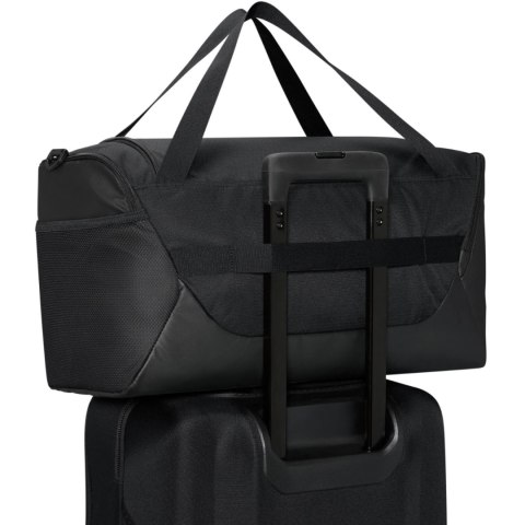 Nike Torba Nike Brasilia S czarna IB4394 010