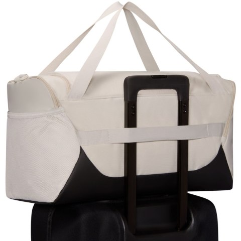 Nike Torba Nike Brasilia S kremowo-czarna IB4394 072
