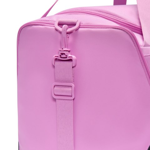 Nike Torba Nike Brasilia S różowo-czarna IB4394 503
