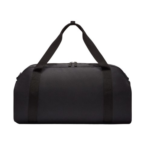 Nike Torba dla dzieci Nike Gym Club czarno-biała DR6100 010