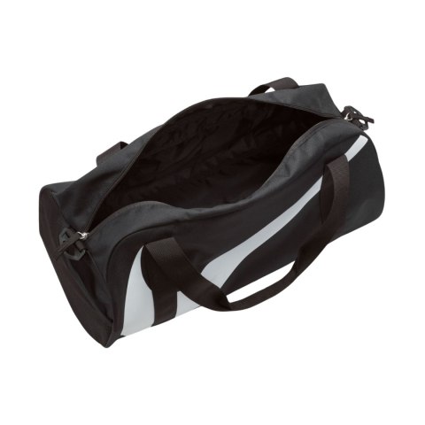 Nike Torba dla dzieci Nike Gym Club czarno-biała DR6100 010