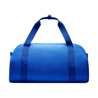 Nike Torba dla dzieci Nike Gym Club niebiesko-biała DR6100 480