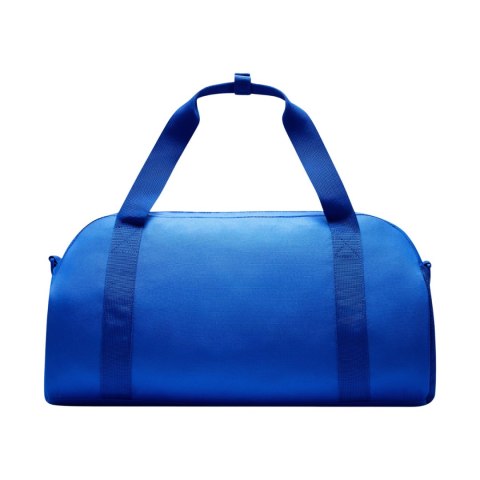 Nike Torba dla dzieci Nike Gym Club niebiesko-biała DR6100 480