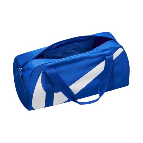 Nike Torba dla dzieci Nike Gym Club niebiesko-biała DR6100 480