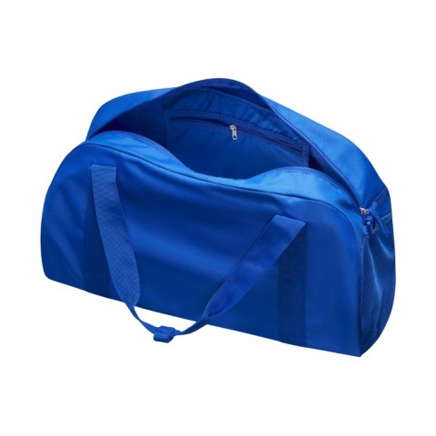 Nike Torba dla dzieci Nike Gym Club niebiesko-biała DR6100 480