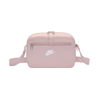 Nike Torebka Nike Heritage pastelowy róż IB4378 627