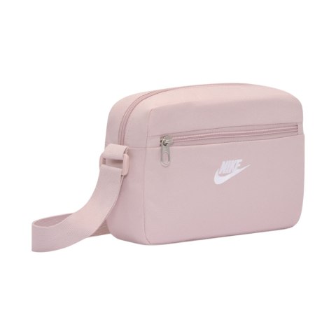 Nike Torebka Nike Heritage pastelowy róż IB4378 627