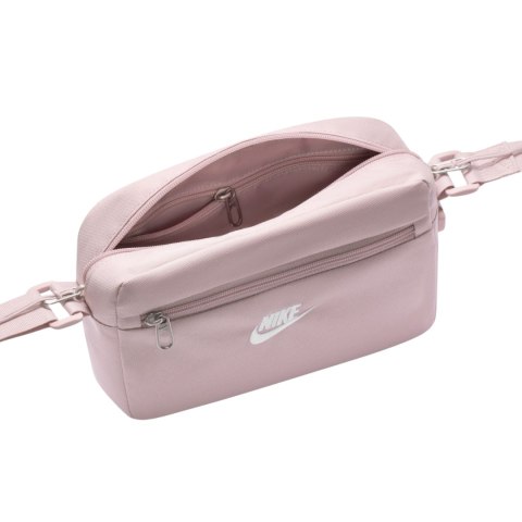 Nike Torebka Nike Heritage pastelowy róż IB4378 627