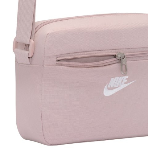 Nike Torebka Nike Heritage pastelowy róż IB4378 627