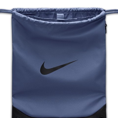 Nike Worek na obuwie i odzież Nike Brasilia IB4409-491