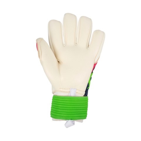 Select Rękawice bramkarskie Select 88 Pro Grip biało-zielono-granatowe 11988