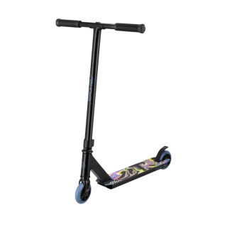 Spokey Hulajnoga Spokey Novo czarna 946385