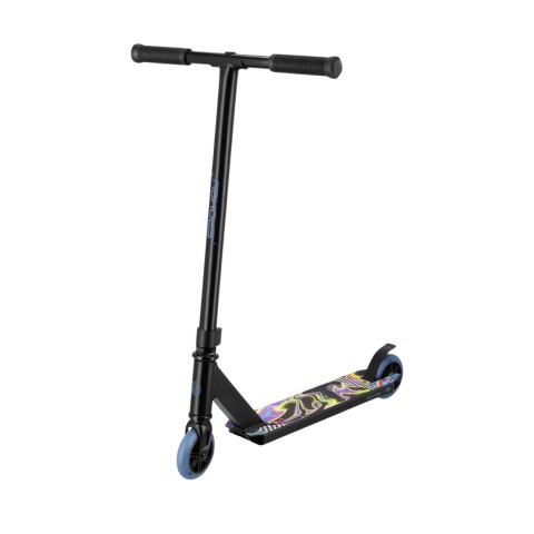 Spokey Hulajnoga Spokey Novo czarna 946385