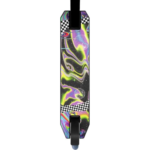 Spokey Hulajnoga Spokey Novo czarna 946385