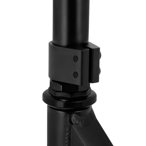 Spokey Hulajnoga Spokey Novo czarna 946385