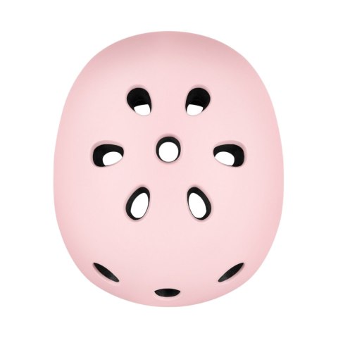 Spokey Kask rowerowy Spokey Peanut 54-58 cm różowy 946434