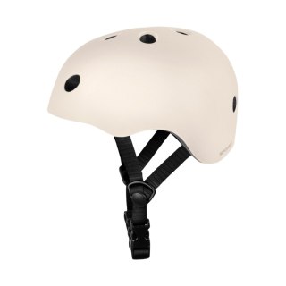 Spokey Kask rowerowy Spokey Peanut 58-61 cm beżowy 946437
