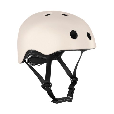 Spokey Kask rowerowy Spokey Peanut 58-61 cm beżowy 946437