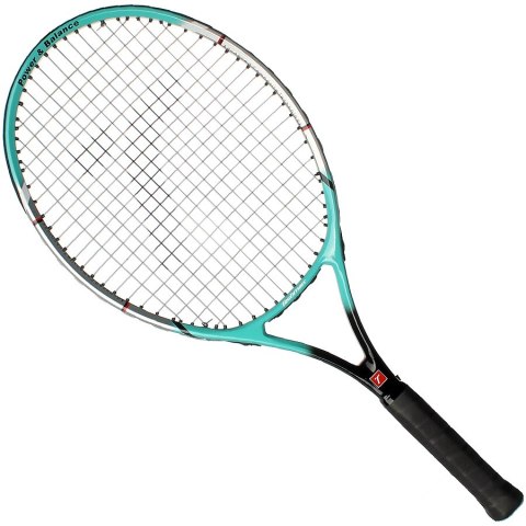Techman Rakieta tenisowa Techman 8003 + 3 piłki GRATIS