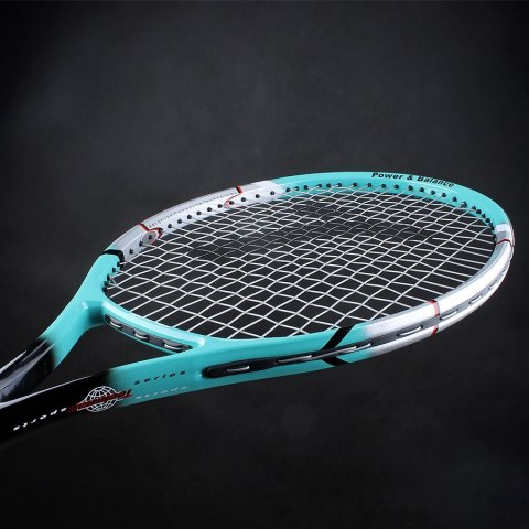 Techman Rakieta tenisowa Techman 8003 + 3 piłki GRATIS