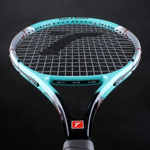 Techman Rakieta tenisowa Techman 8003 + 3 piłki GRATIS