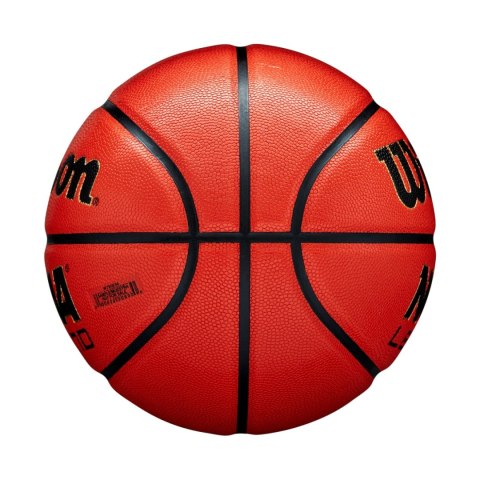 Wilson Piłka koszykowa Wilson NCAA Legend pomarańczowa WZ2007601XB7