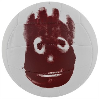 Wilson Piłka siatkowa Wilson MR Castaway biała WTH4615XDEF