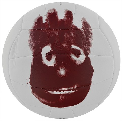 Wilson Piłka siatkowa Wilson MR Castaway biała WTH4615XDEF