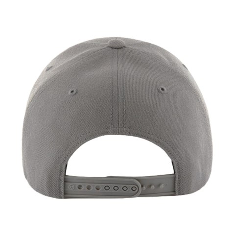 47 Brand Czapka z daszkiem '47 New York Yankees Snapback ciemny szary B-MVPSP17WBP-DY